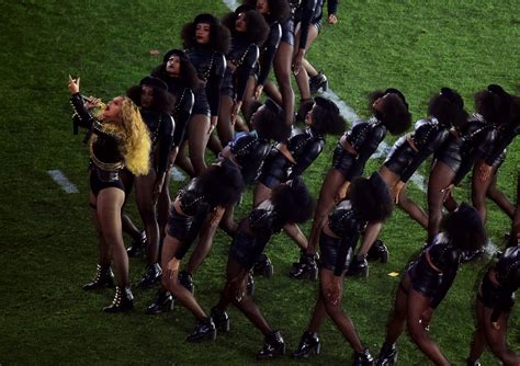 Beyoncé's Formation video, Super Bowl gig spark uproar | CBC News