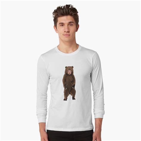 "Midsommar Christian Bear Costume" T-shirt by sophdrink | Redbubble