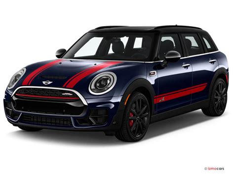 2019 MINI Cooper Clubman Review, Pricing, & Pictures | U.S. News