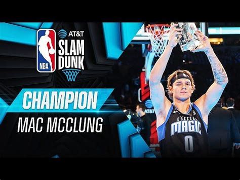 “I probably could’ve got second”: 2-time Slam Dunk Contest snub Aaron ...