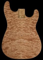 Guitar tonewoods | My Cool Guitars