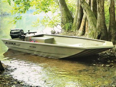 Jon Boats For Sale | Houston, TX | Jon Boat Dealer