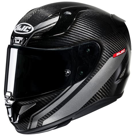 HJC RPHA 11 Pro Carbon Litt Helmet - Sportbike Track Gear