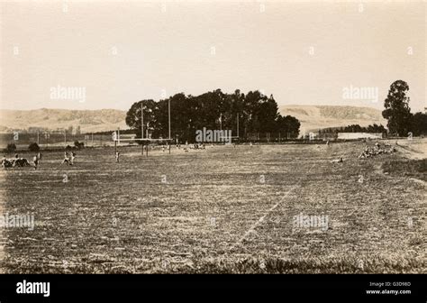 Michaelhouse School, Balgowan, Natal Province, South Africa Stock Photo ...