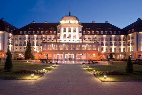 30 Polish hotels ideas | hotel, poland, poland hotels