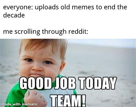 Good job everyone! : r/memes