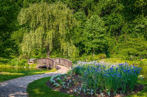 Meadowlark Botanical Gardens Map | Fasci Garden