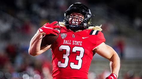 Ball State football: Transfer portal, player and coaching updates