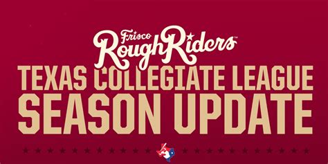 Frisco RoughRiders TCL Update | MiLB.com