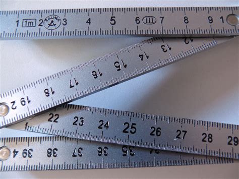 Free Images : tool, metal, measure, craft, ruler, screw, thread, close up, precision, blade ...