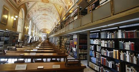 Vatican Apostolic Library