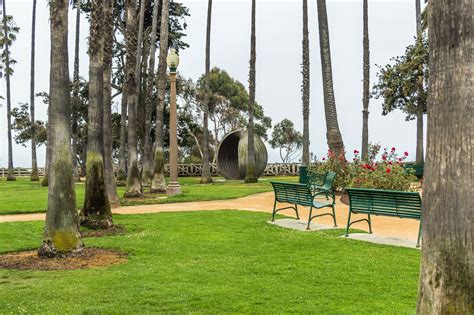 Palisades Park in Santa Monica - Visit a Stunning Santa Monica Park – Go Guides