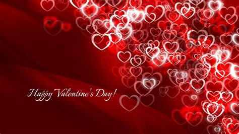 Happy Valentine's Day Wallpapers HD