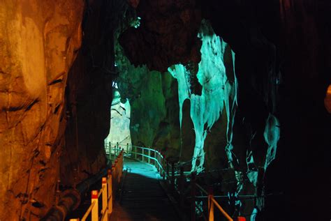 Gua Kelam | Kelam Cave, Perlis Tourist & Travel Guide | Malaysia