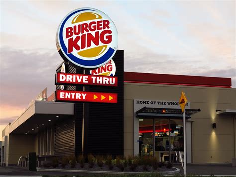 Burger King NZ appoints MBM as media agency – Campaign Brief NZ