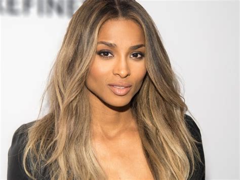 Ciara Height, Weight, Age, Nationality and Full Body Measurement