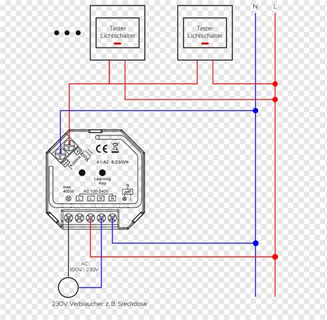 switching circuit diagram - Circuit Diagram