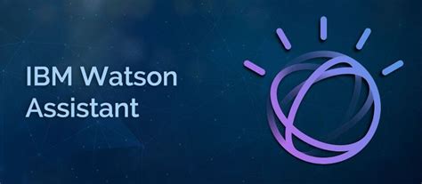 Personalized Chatbot Builder Tools : watson assistant 1