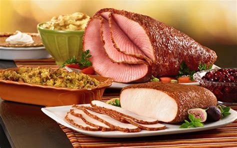 Honey Baked Hams & Turkeys for the Holidays – Home Right Real Estate ...