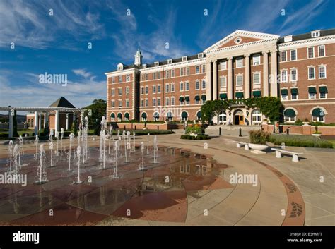 The Culinary Institute of America in Hyde Park New York Stock Photo - Alamy