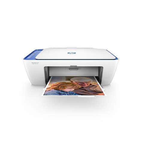 HP Deskjet 2630 All in One Wireless Inkjet Printer with Free 2 Month ...