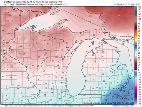 Michigan’s weekend weather is a 5 on a scale to 10 - mlive.com