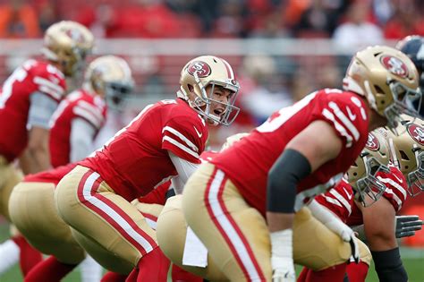 49ers Offensive Line: Keys to Victory – Inside the 49 – 49ers News & Film Room