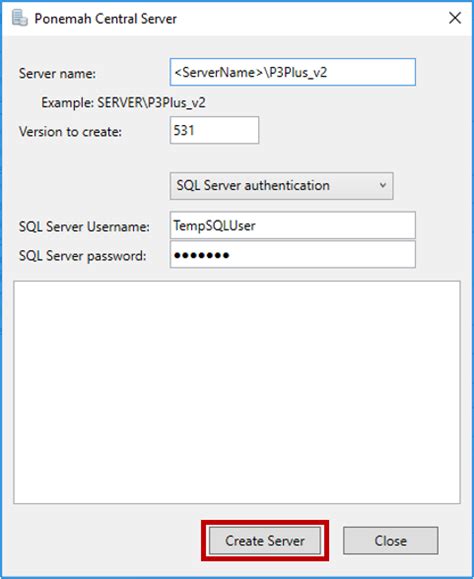 Ponemah SEND Remote Server Synchronization Setup – Data Sciences International