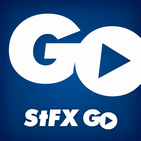 StFX GO by Governors of St. Francis Xavier University