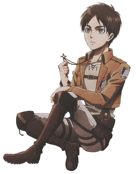 Imagen - Eren jaeger.png | Shingeki no Kyojin Wiki | FANDOM powered by Wikia