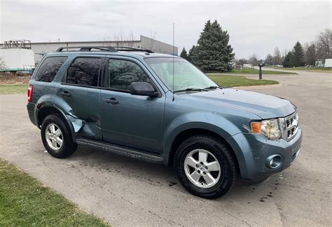 2010 Ford Escape XLT 4WD SUV - Repo Finder