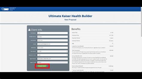 How to Change Kaiser Plan to Lower or Higher Plan | Paano Palitan Ang Kaiser Plan Application ...