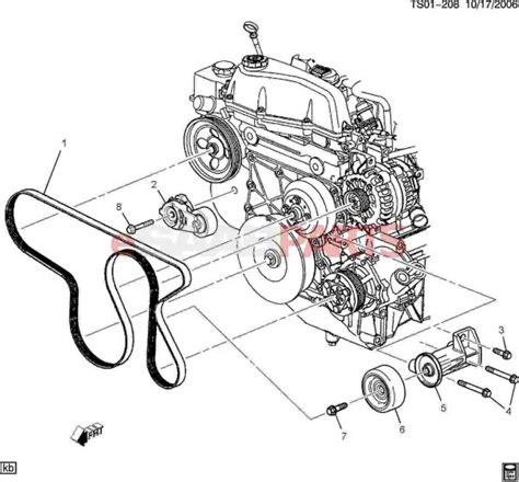 Gmc Envoy Parts Diagram