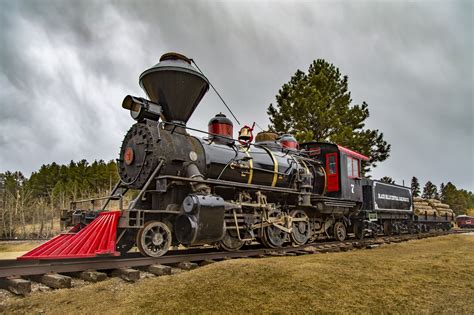 The Best Scenic Train Rides for Kids in Every State | Scenic train ...