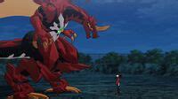 List of Bakugan Battle Planet Episodes - The Bakugan Wiki