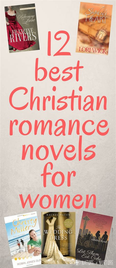 Christian romance novels – Artofit