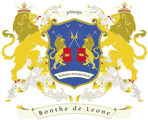 Home - Bonthe de Leone