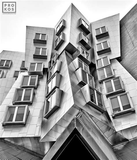 Black & White Architectural Photography - Framed Art Prints by Andrew Prokos