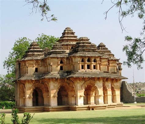 Hampi Group of Monuments & Temples, History, Timings, Entry fee