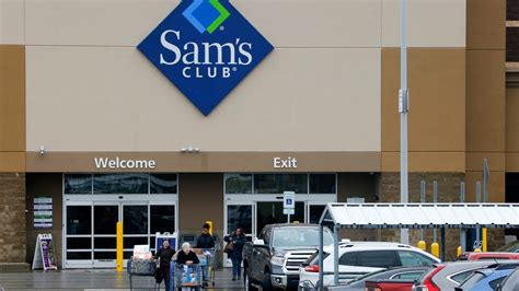 Sam's Club to add 30 stores in next few years, first new location ...