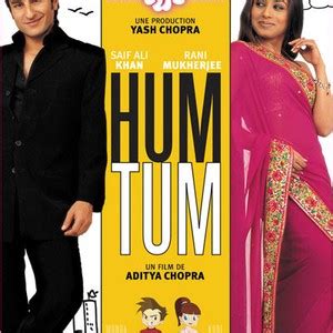 Hum Tum (2004) - Rotten Tomatoes