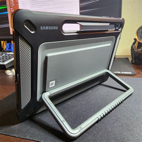 Received the outdoor cover for tab s9. : r/GalaxyTab