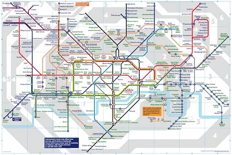 London Stations Map | Hot Sex Picture