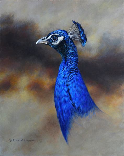 Birds Paintings