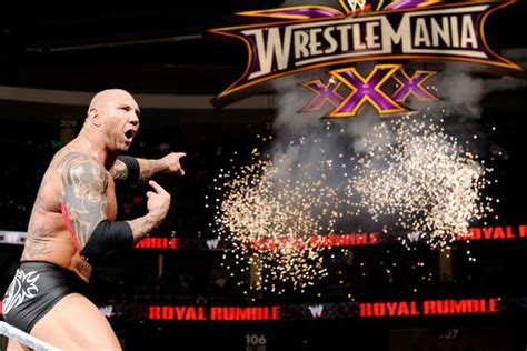 5 Royal Rumble Winners That Made No Sense