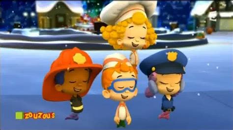 The Christmas Carol | Bubble Guppies Wiki | FANDOM powered by Wikia