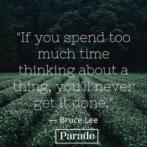 101 Time Quotes to Inspire You - Parade