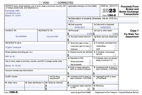 2023 Form 1099 - Printable Forms Free Online