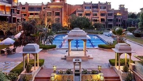 22 Best Resorts In Jaipur In 2023 For Every Budget