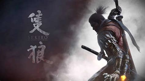 All Sekiro endings: How to get good, bad, and best ending - Dexerto